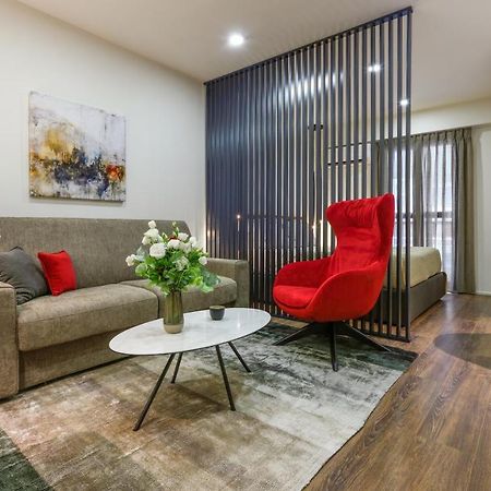 Olvios Design Suite Thessaloníki Luaran gambar