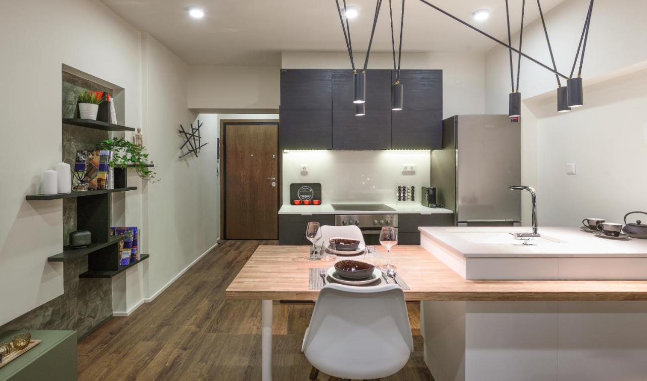 Olvios Design Suite Thessaloníki Luaran gambar